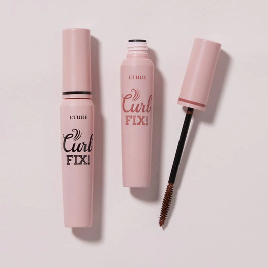 ETUDE - CURL FIX MASCARA