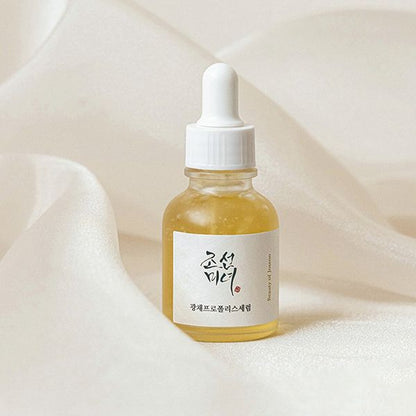 BEAUTY OF JOSEON - Glow Serum: Proplis + Niacinamide