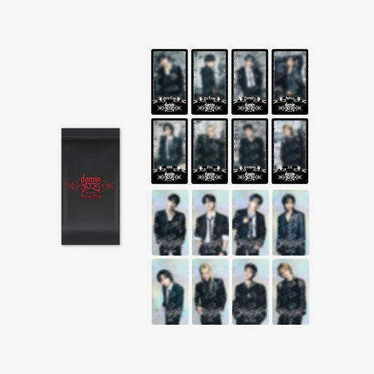 Stray Kids - 'dominATE SEOUL' SPECIAL TRADING CARD