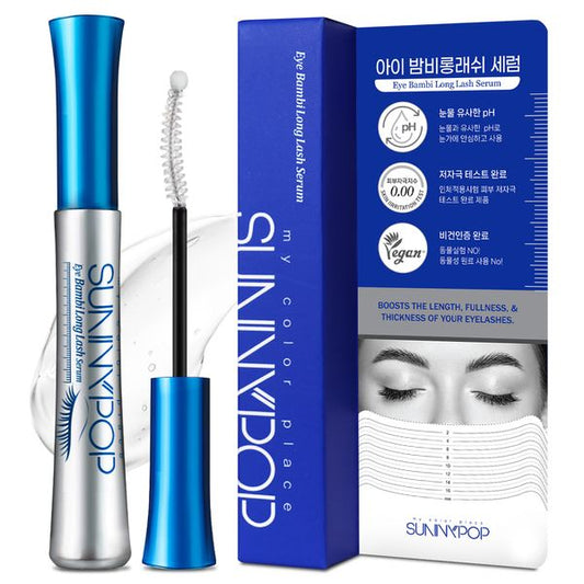 SUNNYLOOP -  Eye Bambi Long Lash Serum