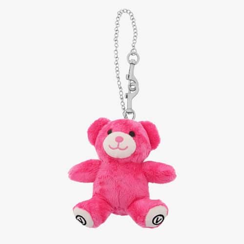 BTS - FRI(END)Sv Bear Keyring