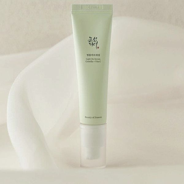 BEAUTY OF JOSEON -  Light On Serum : Centella + Vita C