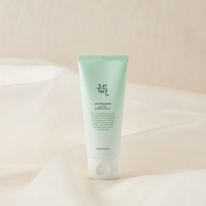 BEAUTY OF JOSEON - GREEN PLUM REFRESHING CLEANSER