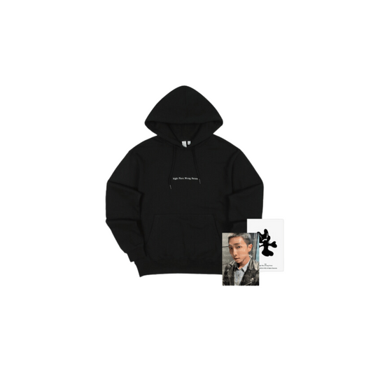 RM - Right Place, Wrong Person Hoodie