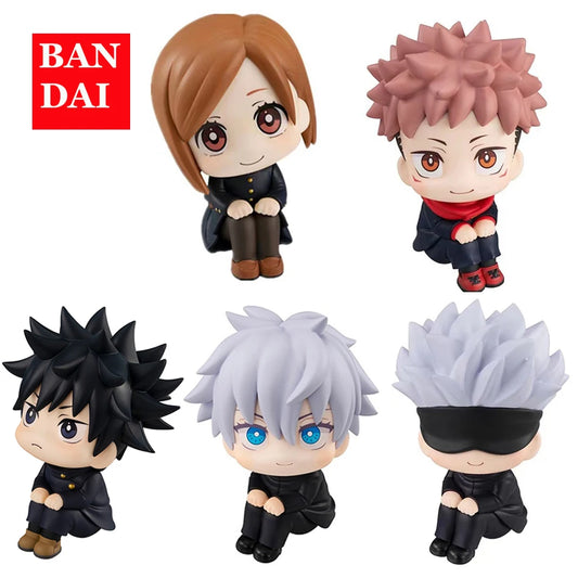 Jujutsu Kaisen - Mini Figur