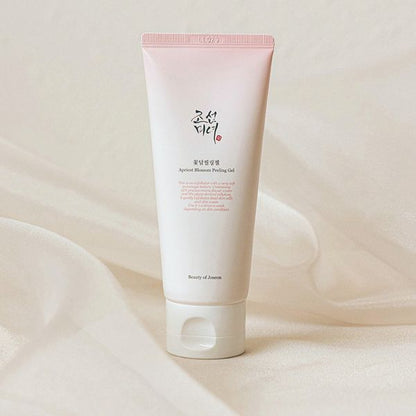 BEAUTY OF JOSEON - Apricot Blossom Peeling Gel