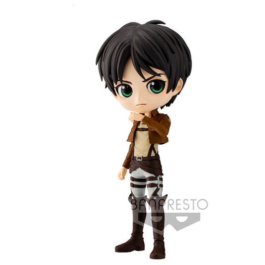 Attack On Titan -  Eren Yeager