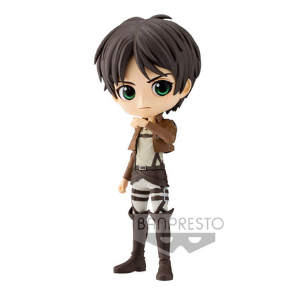 Attack On Titan -  Eren Yeager