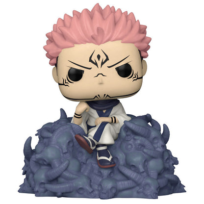 Funko Pop - Jujutsu Kaisen Sukuna (Deluxe)