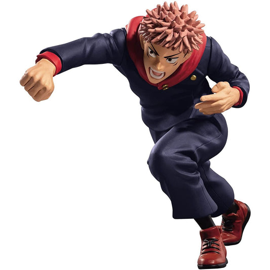 Jujutsu Kaisen - Yuji Itadori