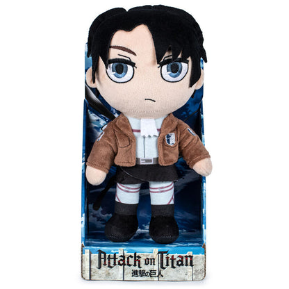 Attack on Titan - Plüschtier