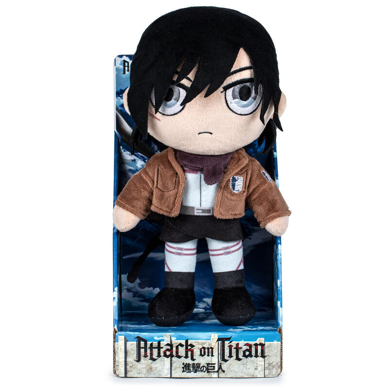 Attack on Titan - Plüschtier