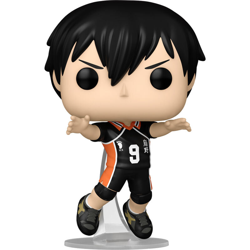 Funko Pop - Haikyu! Tobio Kageyama