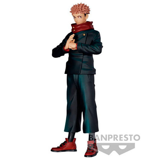 Jujutsu Kaisen - Yuji Itadori