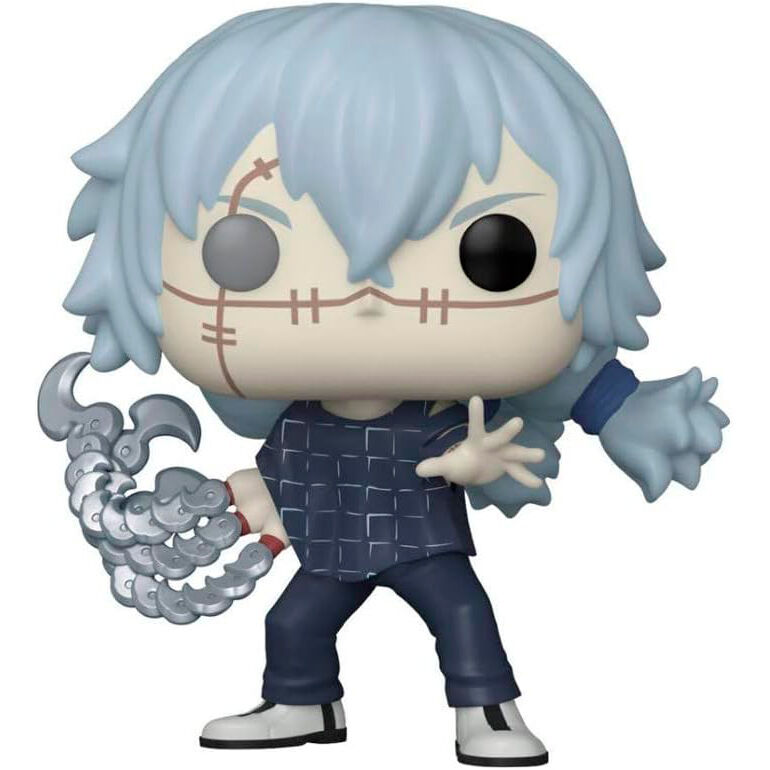 Funko Pop - Jujutsu Kaisen Mahito (Exclusive)