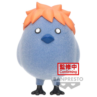 Haikyu!! - Hinagarasu Fluffy Puffy