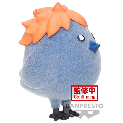 Haikyu!! - Hinagarasu Fluffy Puffy