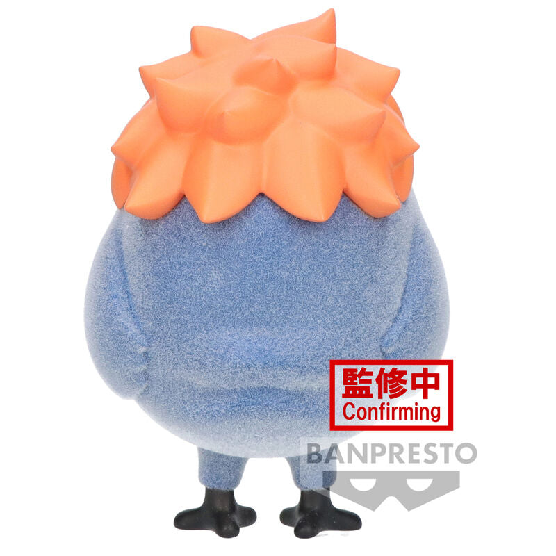 Haikyu!! - Hinagarasu Fluffy Puffy