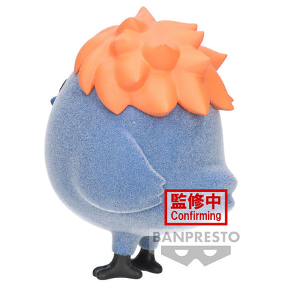 Haikyu!! - Hinagarasu Fluffy Puffy