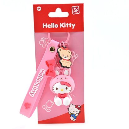 Hello Kitty - Schlüsselanhänger