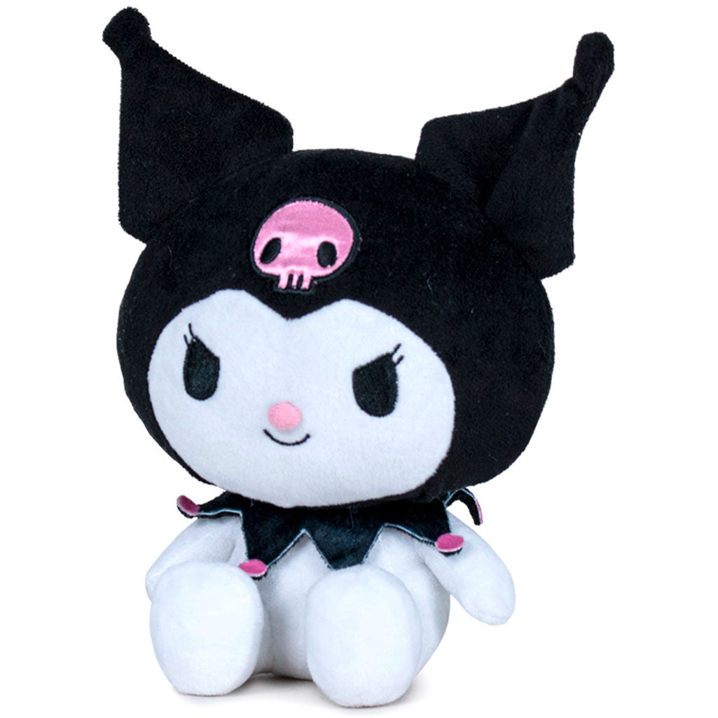 Hello Kitty - Kuromi