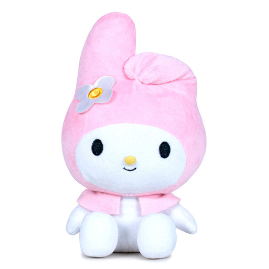 Hello Kitty - My Melody