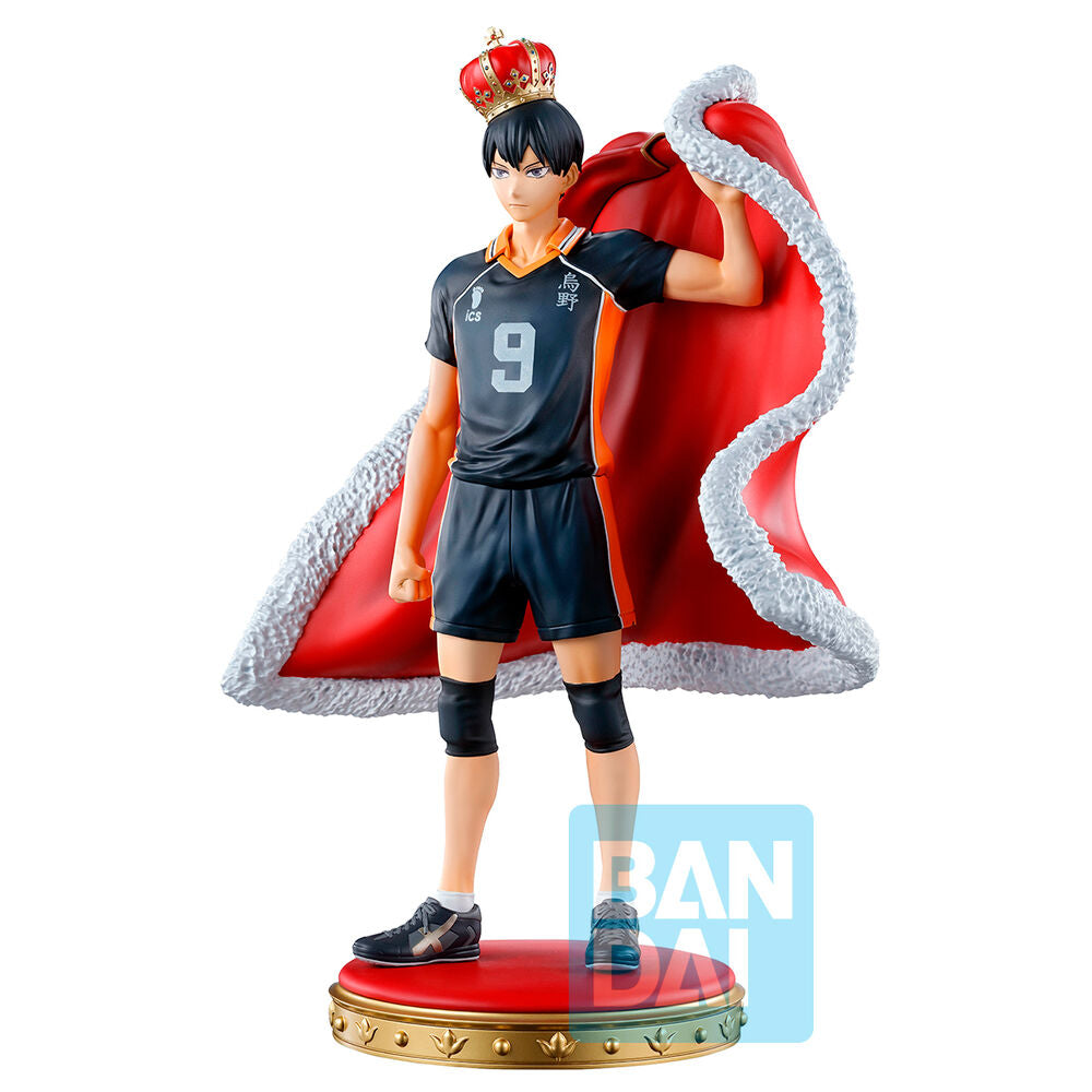 Haikyu!! - Tobio Kageyama (Ichibansho)