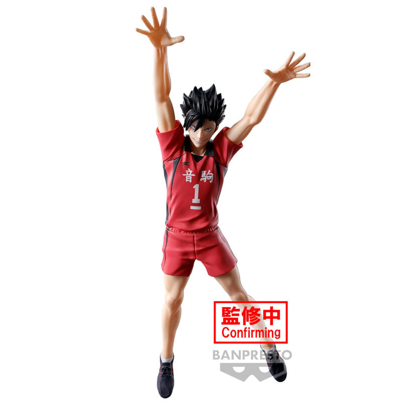 Haikyu!! - Tetsuro Kuroo