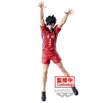 Haikyu!! - Tetsuro Kuroo