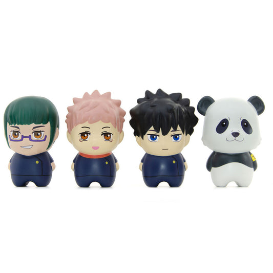 Jujutsu Kaisen - Mystery Squishies