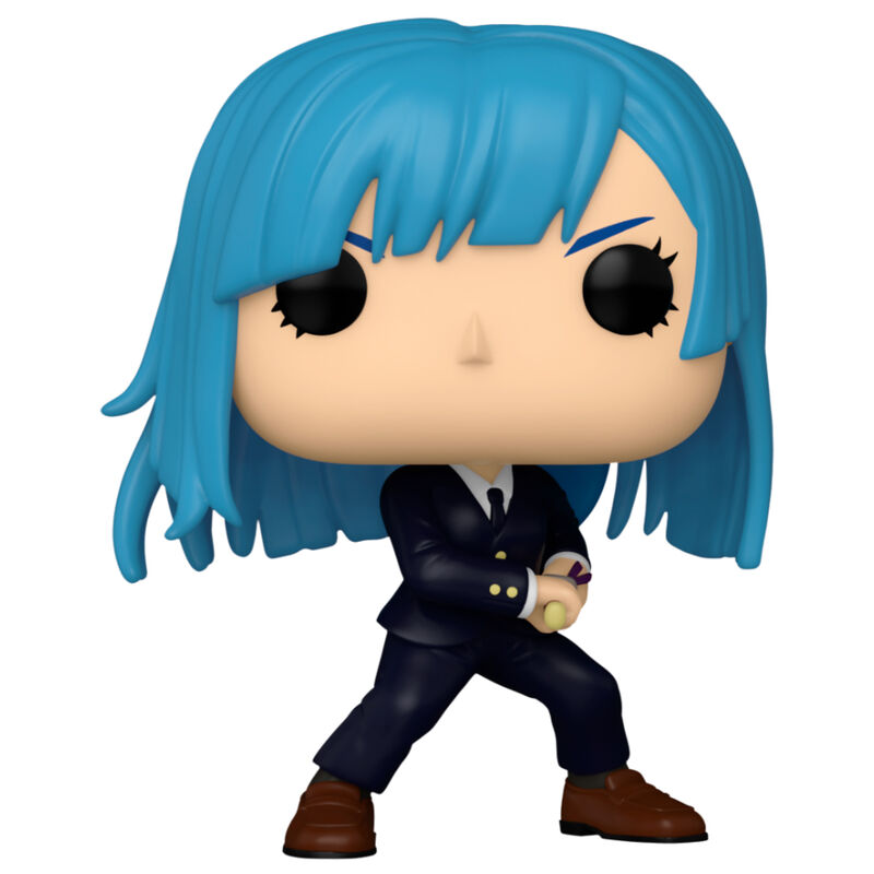 Funko Pop - Jujutsu Kaisen Kasumi Miwa