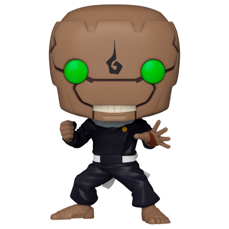 Funko Pop - Jujutsu Kaisen Ultimate Mechamaru