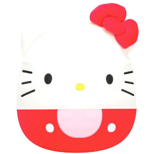 Squishmallows - Hello Kitty