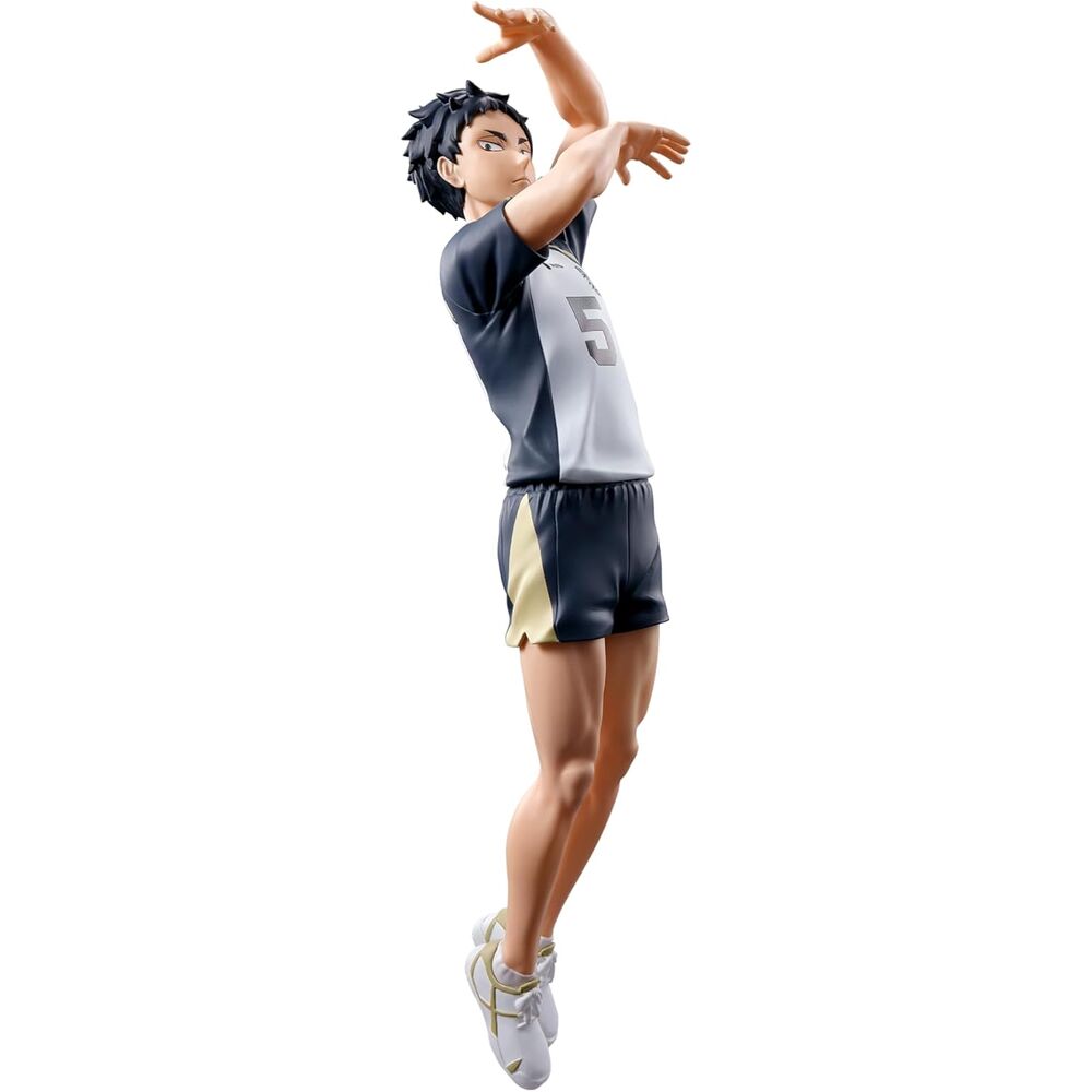 Haikyu!! - Keiji Akaashi