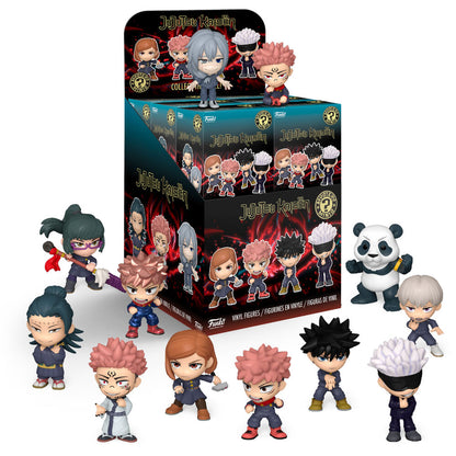 Jujutsu Kaisen - Mystery Mini figure