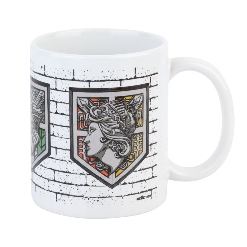 Attack On Titan - Emblem Tasse