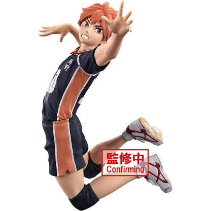 Haikyu!! - Shoyo Hinata