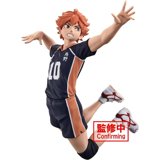 Haikyu!! - Shoyo Hinata