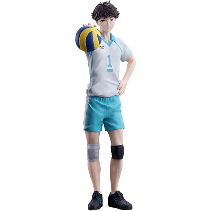 Haikyu!! - Toru Oikawa