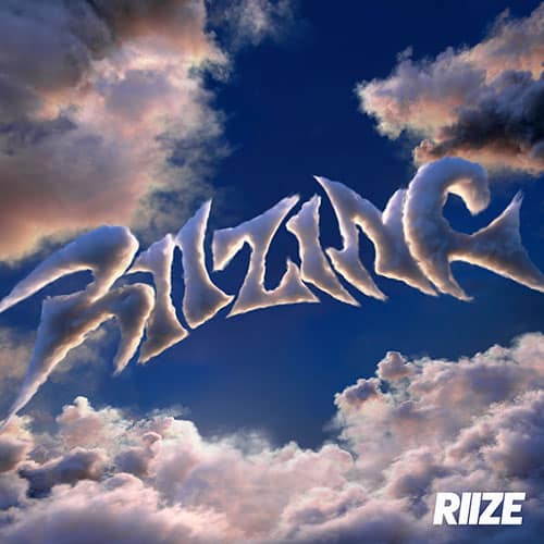 RIIZE - RIIZING (SMini Ver.)