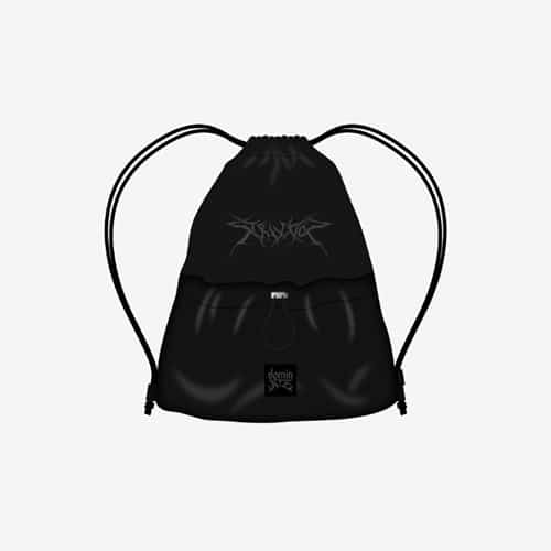 Stray Kids DRAWSTRING BACKPACK [dominATE SEOUL]