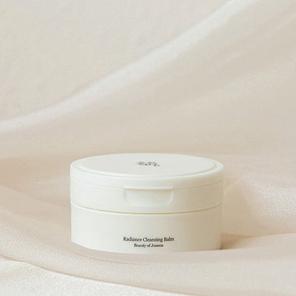 BEAUTY OF JOSEON - Radiance Cleansing Balm