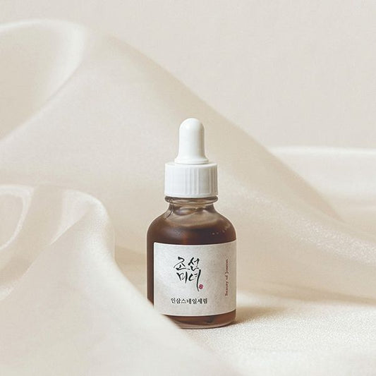 BEAUTY OF JOSEON - Revive Serum : Ginseng + Snail Mucin